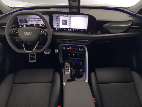New 2026 Audi SQ5 Premium Plus AWD/4WD image 19