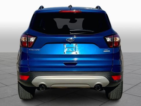 Used 2018 Ford Escape SE image 5
