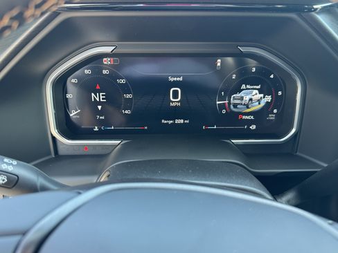 New 2026 GMC Sierra 2500 AT4 w/ AT4 Premium Plus Package image 15