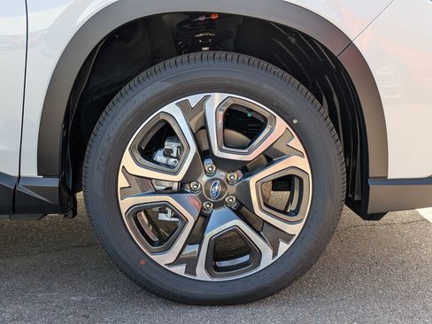 New 2026 Subaru Ascent Touring image 7