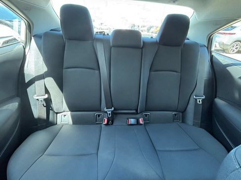 Used 2025 Toyota Corolla LE FWD image 67
