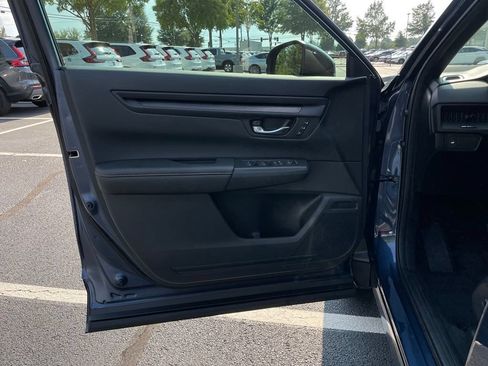Certified 2026 Honda CR-V Sport-L image 23