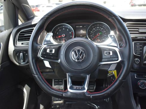 Used 2015 Volkswagen GTI S image 13