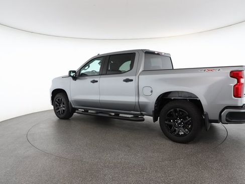 Used 2023 Chevrolet Silverado 1500 Custom w/ Rally Edition image 9