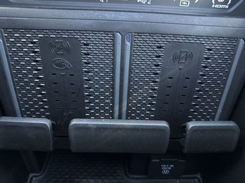 Used 2026 RAM 1500 Laramie w/ Night Edition image 11