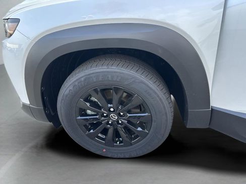 New 2026 MAZDA CX-50 AWD 2.5 S w/ Cargo Package image 24