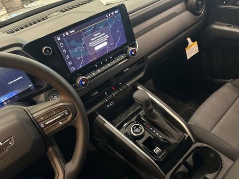 New 2026 Chevrolet Colorado Trail Boss image 28