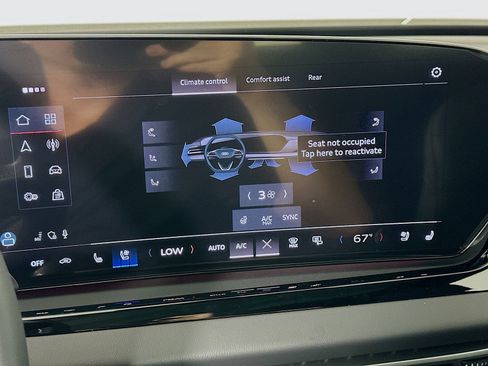 New 2025 Audi A5 2.0T Premium Plus AWD/4WD image 26