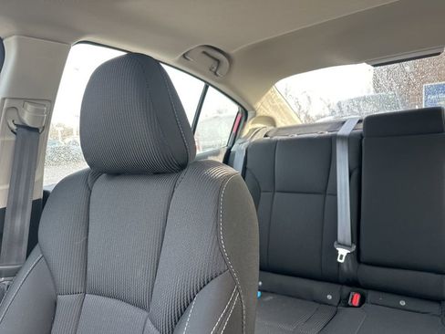 Used 2025 Subaru Legacy Premium w/ Popular Package #1 image 11