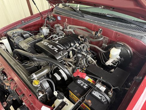 Used 2006 Toyota Tundra SR5 image 9