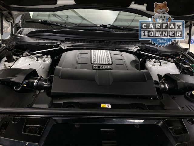 Used 2014 Land Rover Range Rover Sport HSE AWD/4WD image 13