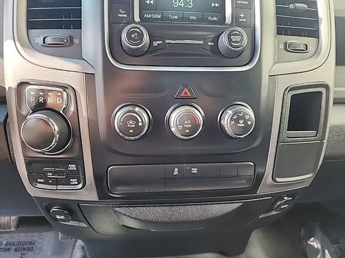 Used 2017 RAM 1500 Tradesman w/ Popular Equipment Group AWD/4WD image 18