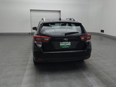 Used 2020 Subaru Impreza 2.0i Premium AWD/4WD image 6