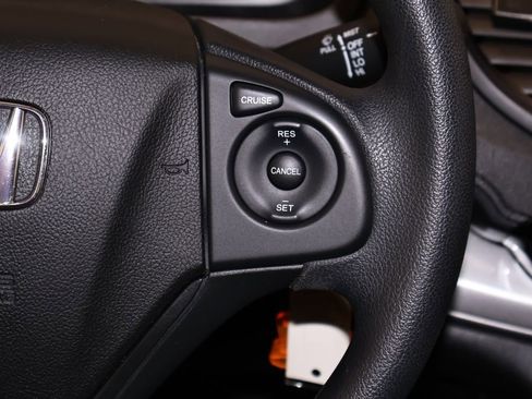 Used 2015 Honda CR-V LX image 22