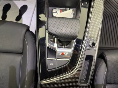 Used 2024 Audi S5 Premium Plus image 26