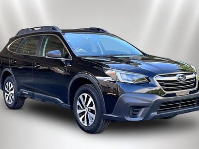 Used 2020 Subaru Outback
