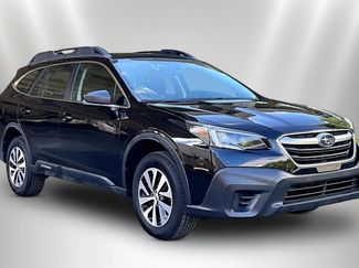 Used 2020 Subaru Outback AWD/4WD video 1