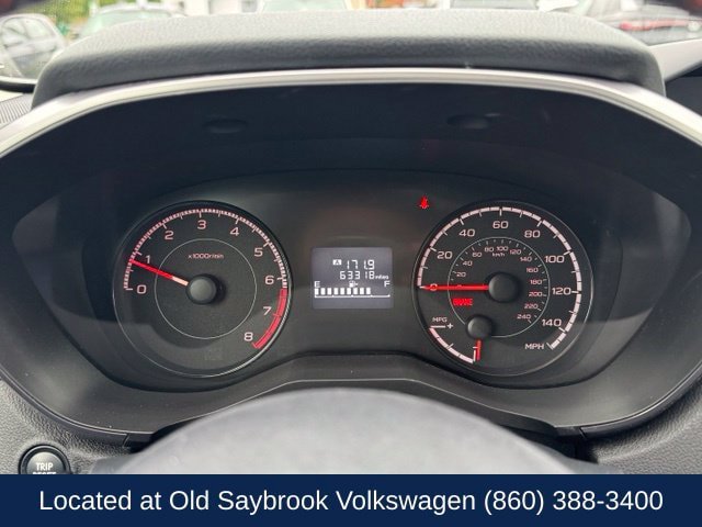 Used 2021 Subaru Crosstrek 2.0i Premium AWD/4WD image 37