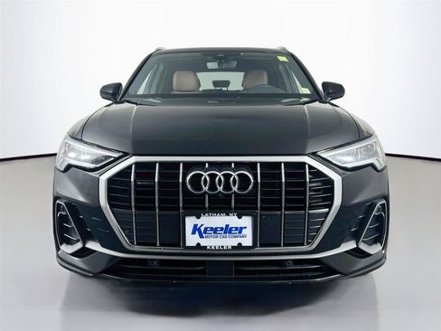 Used 2024 Audi Q3 2.0T Premium Plus AWD/4WD image 9