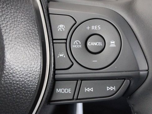New 2026 Toyota Corolla Cross XLE AWD/4WD image 27