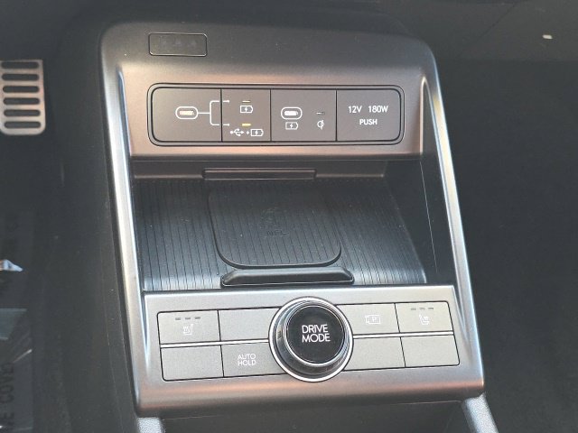 Certified 2024 Hyundai Kona N Line FWD image 17