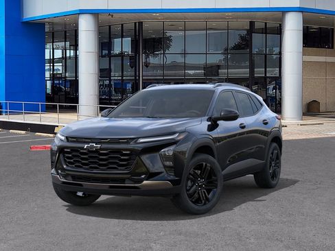 New 2026 Chevrolet Trax ACTIV w/ Driver Confidence Package image 6