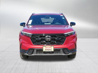 Used 2024 Honda CR-V Sport-L video 2