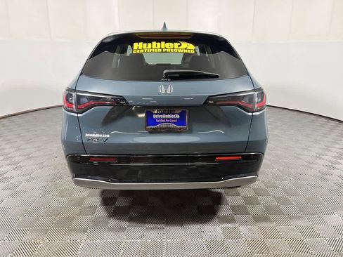 Used 2026 Honda HR-V EX-L image 7