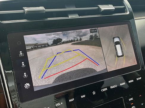 Used 2023 Hyundai Tucson Limited image 30