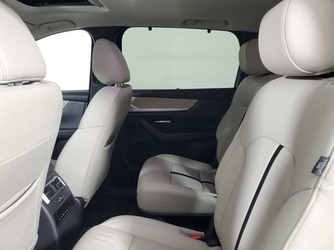 Certified 2024 MAZDA CX-90 Plug-In Hybrid w/ Preferred AWD/4WD image 12