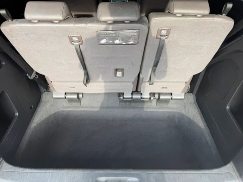 Used 2018 Honda Odyssey EX-L image 26
