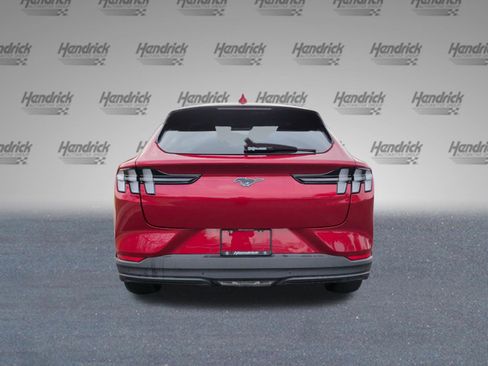 Used 2022 Ford Mustang Mach-E Select w/ Comfort/Technology Package image 8