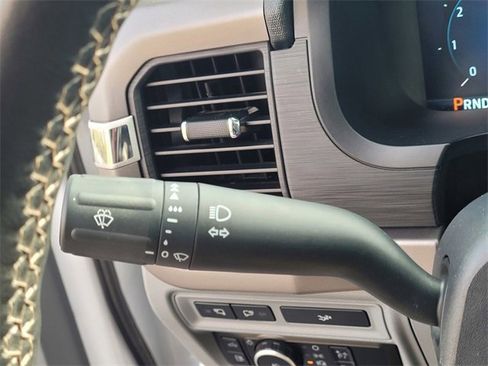 Used 2024 Ford F150 XLT w/ Equipment Group 302A MID image 16