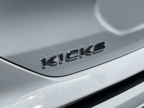 Used 2025 Nissan Kicks Play S FWD image 24