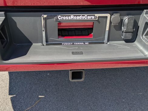 New 2026 Ford F150 XLT w/ Equipment Group 302A MID image 30