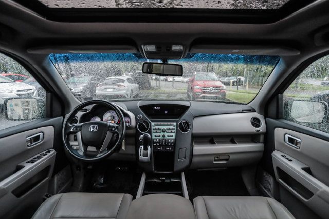 Used 2011 Honda Pilot EX-L image 17