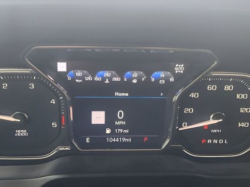 Used 2021 GMC Sierra 2500 Denali w/ Denali Ultimate Package image 33