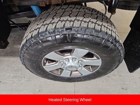 Used 2018 RAM 2500 Longhorn w/ Convenience Group image 15