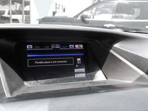 Used 2013 Lexus RX 350 FWD w/ Navigation Pkg image 37
