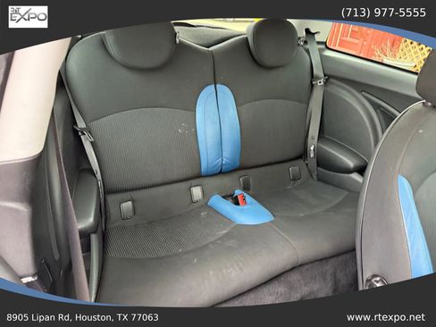 Used 2007 MINI Cooper S image 33