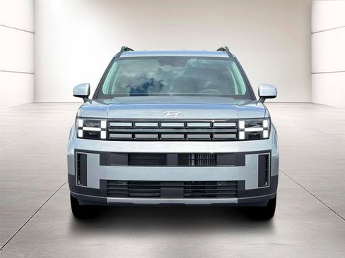 New 2026 Hyundai Santa Fe SEL image 12