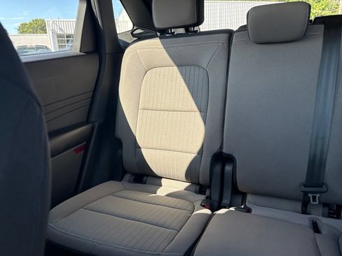 Used 2021 Ford Escape S FWD image 18