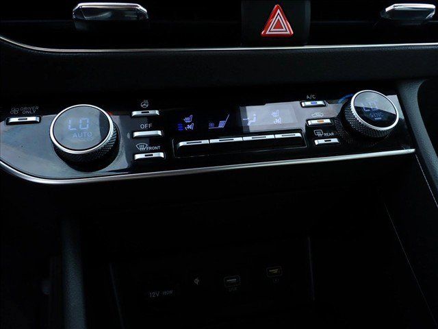 Used 2022 Hyundai Sonata Limited FWD image 19