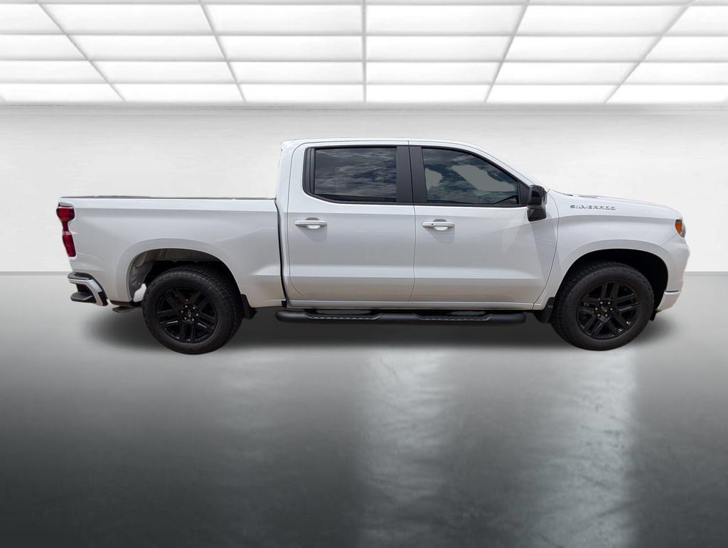 New 2026 Chevrolet Silverado 1500 RST w/ RST Select Package RWD image 30