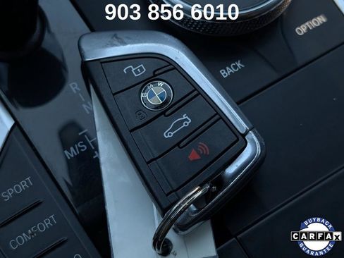 Used 2019 BMW 330i 330i image 32