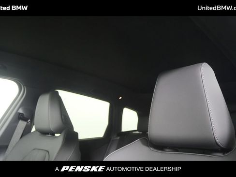 New 2026 BMW X3 xDrive30i w/ M Sport Package AWD/4WD image 11