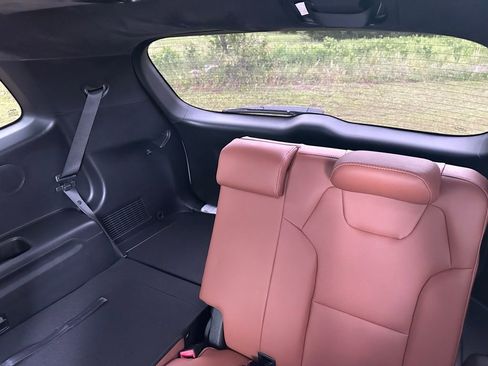 Used 2025 Kia Telluride SX Prestige X-Line AWD/4WD image 28