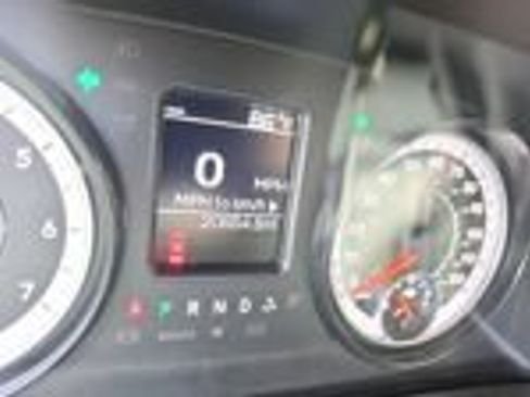 Used 2024 RAM 1500 Tradesman w/ Chrome Plus Package AWD/4WD image 16