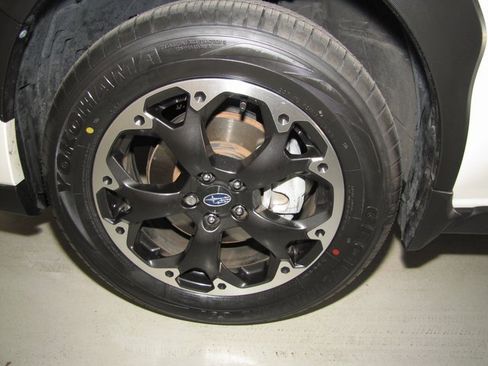 Used 2022 Subaru Crosstrek 2.0i Premium w/ Popular Package #3 image 25