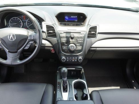 Used 2018 Acura RDX FWD image 29